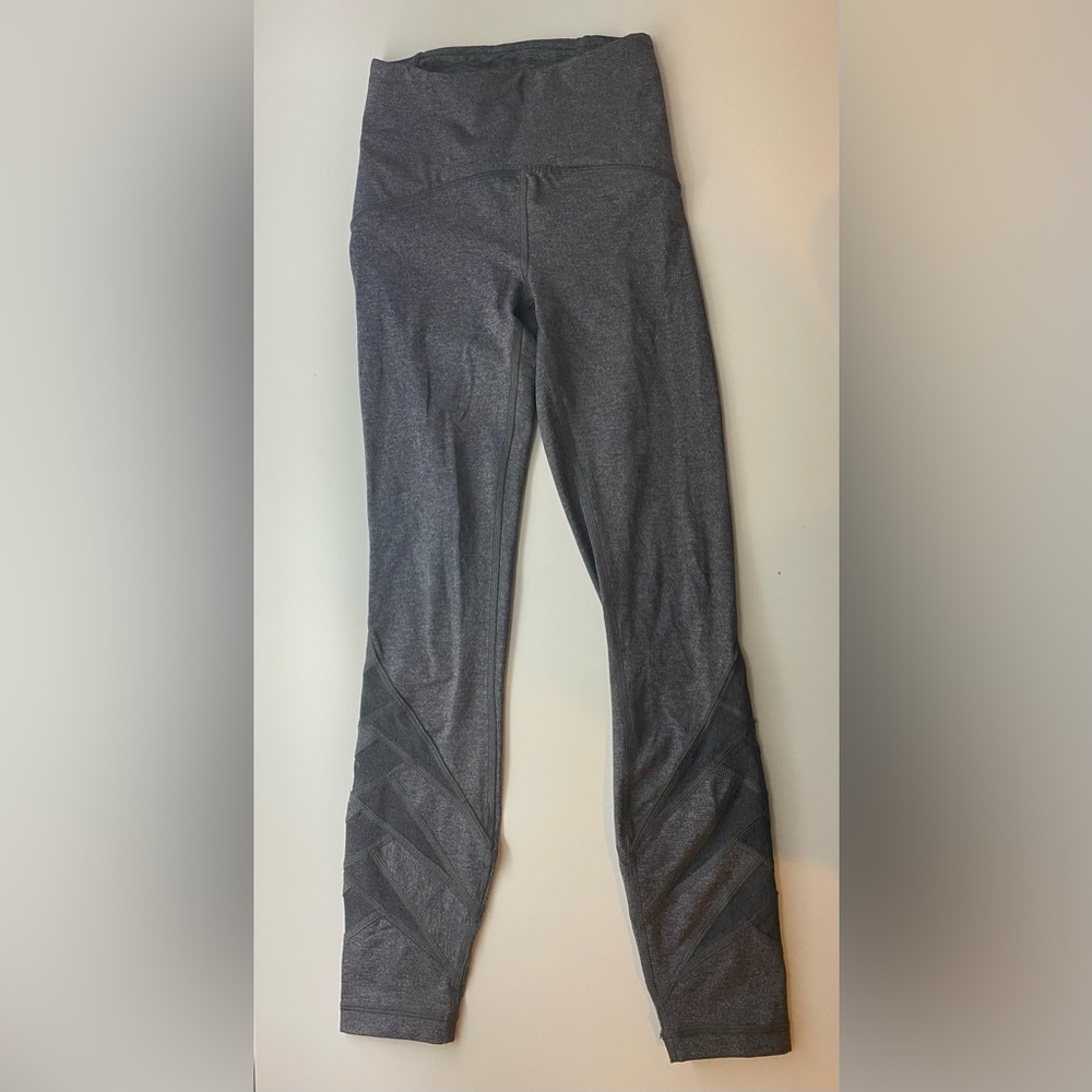 Lulu lemon leggings